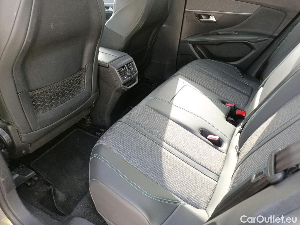  Peugeot  3008 PEUGEOT  Hybrid / 2020 / 5P / todoterreno 225 e-EAT8 Allure Pack #29