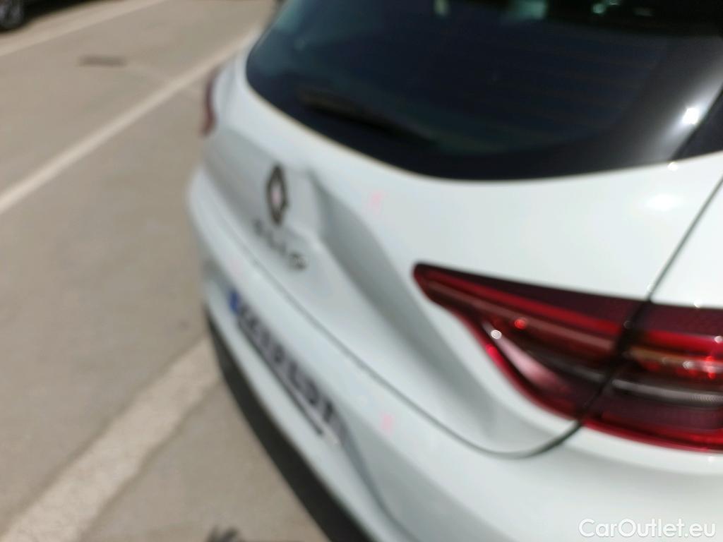  Renault  Clio RENAULT  / 2019 / 5P / berlina con portón Business TCe 67 kW (90CV) #5