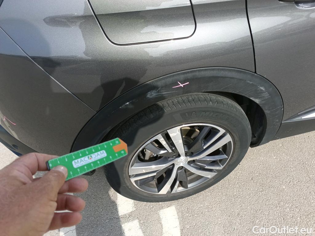  Peugeot  3008 PEUGEOT  Hybrid / 2020 / 5P / todoterreno 225 e-EAT8 Allure Pack #27