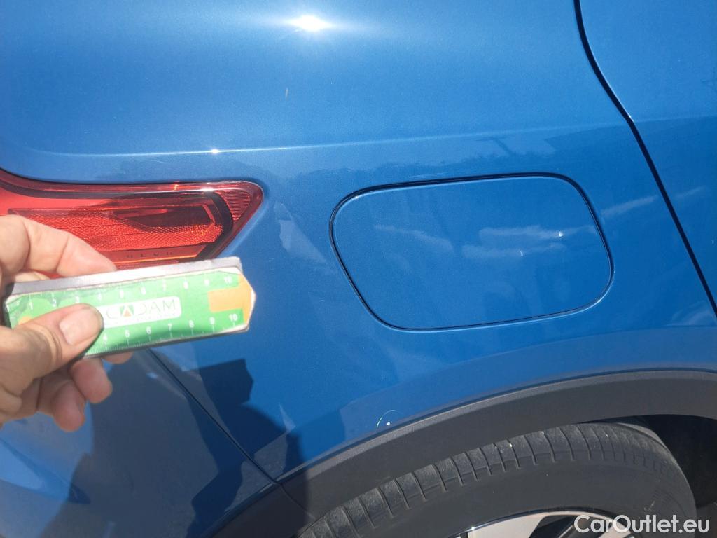  Volvo  XC 40 VOLVO XC40 / 2021 / 5P / todoterreno 1.5 T4 Recharge PHEV Core Auto #34