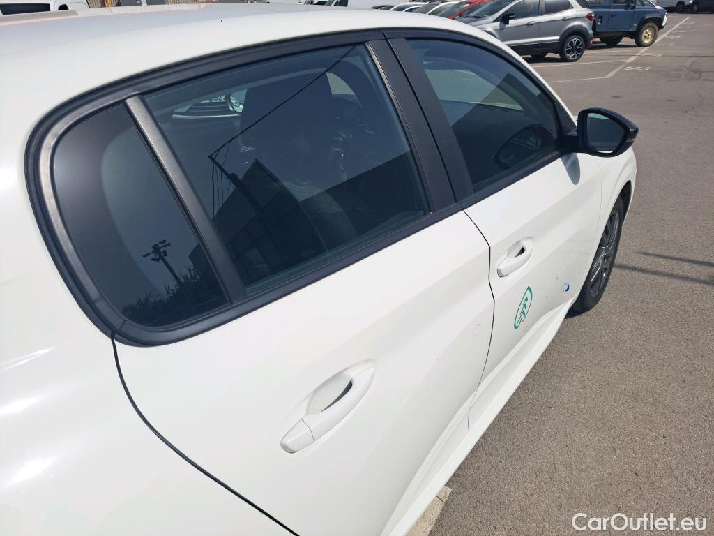  Peugeot  208 PEUGEOT  / 2019 / 5P / berlina con portón PureTech 73kW (100CV) Active Pack #9