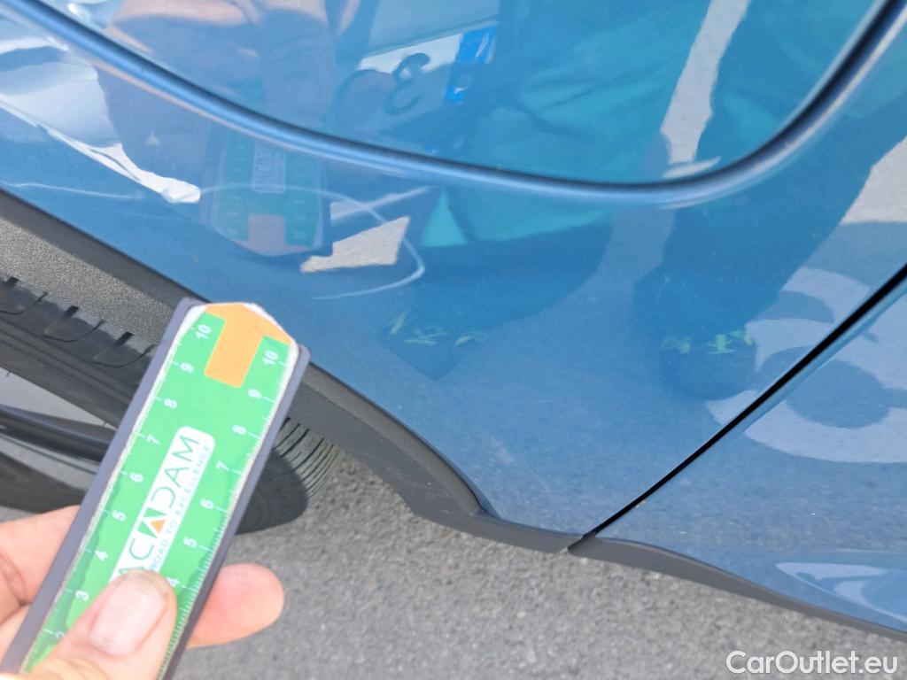  Volvo  XC 40 VOLVO XC40 / 2021 / 5P / todoterreno 1.5 T4 Recharge PHEV Core Auto #15