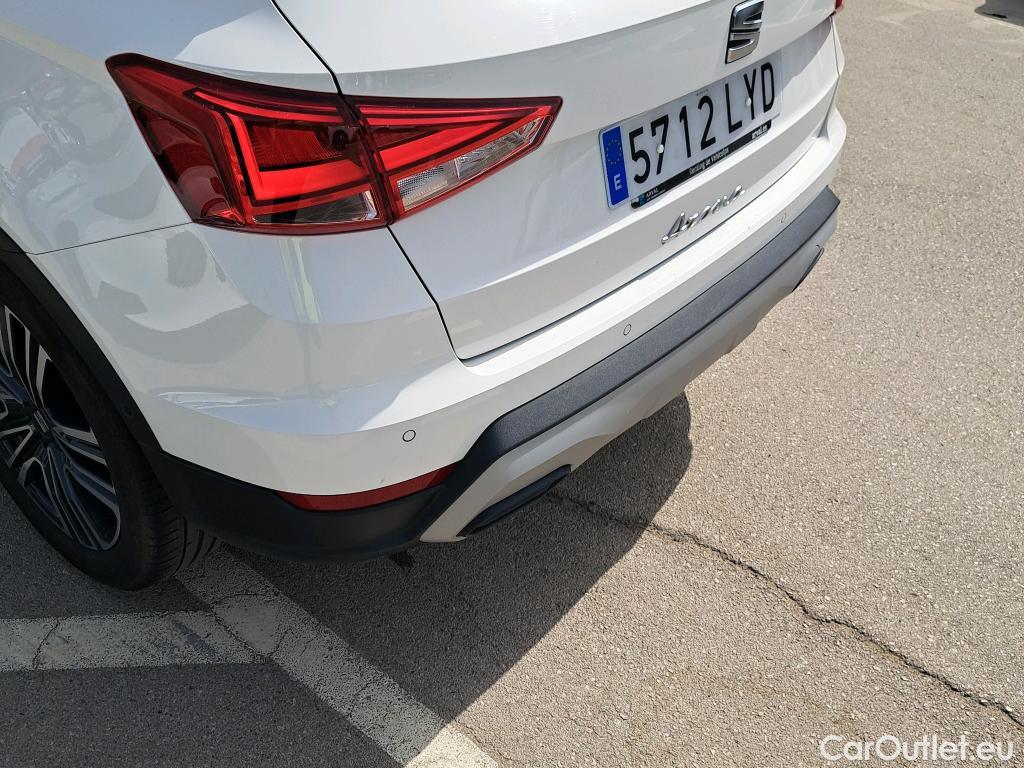  Seat  Arona SEAT  / 2021 / 5P / todoterreno 1.0 TSI 81kW (110CV) Xperience Plus(SP) #1