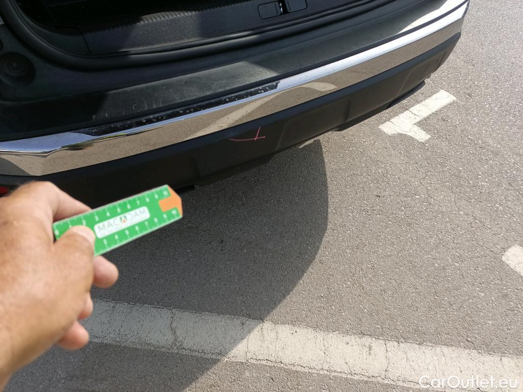  Peugeot  3008 PEUGEOT  Hybrid / 2020 / 5P / todoterreno 225 e-EAT8 Allure Pack #21
