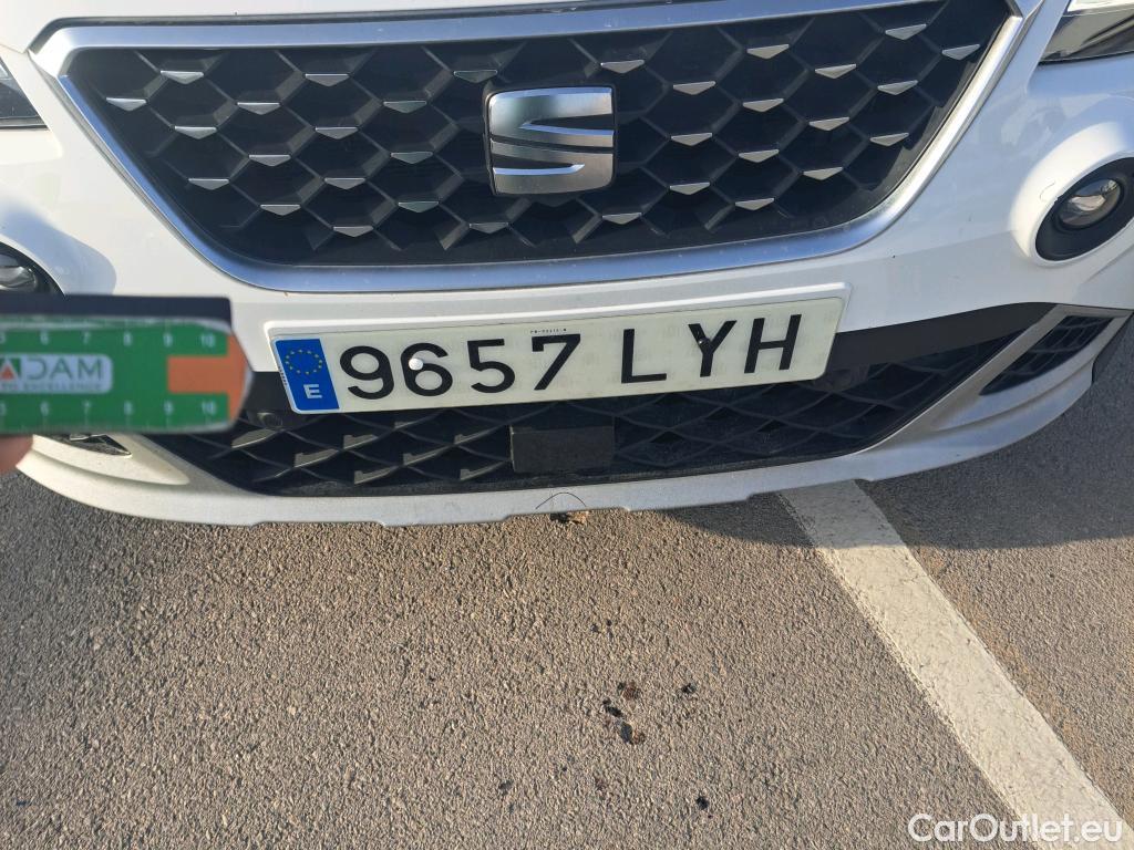  Seat  Arona SEAT  / 2021 / 5P / todoterreno 1.0 TSI 81kW (110CV) Xperience Plus(SP) #11