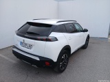  Peugeot  2008 PEUGEOT  / 2019 / 5P / todoterreno Allure Pack Puretech 130 S&S EAT8 (AC) #2