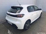  Peugeot  208 PEUGEOT  / 2019 / 5P / berlina con portón PureTech 73kW (100CV) Active Pack #2
