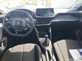  Peugeot  208 PEUGEOT  / 2019 / 5P / berlina con portón PureTech 73kW (100CV) Active Pack #3
