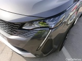  Peugeot  3008 PEUGEOT  Hybrid / 2020 / 5P / todoterreno 225 e-EAT8 Allure Pack #18