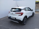  Renault  Captur RENAULT  / 2020 / 5P / todoterreno equilibre TCe 74 kW (100CV) GLP #2
