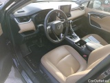  Toyota  RAV4 TOYOTA  / 2018 / 5P / todoterreno 2.5l 220H Luxury #2