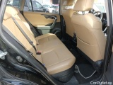  Toyota  RAV4 TOYOTA  / 2018 / 5P / todoterreno 2.5l 220H Luxury #6