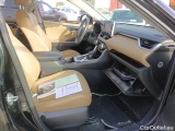  Toyota  RAV4 TOYOTA  / 2018 / 5P / todoterreno 2.5l 220H Luxury #5