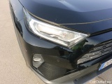  Toyota  RAV4 TOYOTA  / 2018 / 5P / todoterreno 2.5l 220H Luxury #17