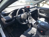  Toyota  RAV4 TOYOTA  / 2018 / 5P / todoterreno 2.5l 220H Style #3