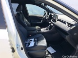  Toyota  RAV4 TOYOTA  / 2018 / 5P / todoterreno 2.5l 220H Style #6