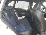  Toyota  RAV4 TOYOTA  / 2018 / 5P / todoterreno 2.5l 220H Style #7
