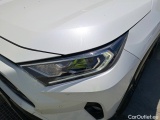  Toyota  RAV4 TOYOTA  / 2018 / 5P / todoterreno 2.5l 220H Style #16