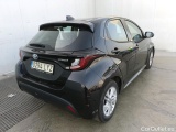  Toyota  Yaris TOYOTA  1.5 120H Business Plus #2