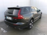  Volvo  V60 VOLVO  Cross Country / 2018 / 5P / familiar 2.0 B4 (D) AWD Cross Country AUTO #2