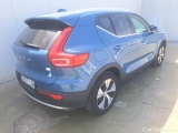  Volvo  XC 40 VOLVO XC40 / 2021 / 5P / todoterreno 1.5 T4 Recharge PHEV Core Auto #2