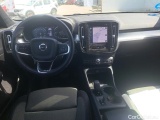  Volvo  XC 40 VOLVO XC40 / 2021 / 5P / todoterreno 1.5 T4 Recharge PHEV Core Auto #3