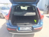  Volvo  XC 40 VOLVO XC40 / 2021 / 5P / todoterreno 1.5 T4 Recharge PHEV Core Auto #8