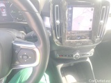  Volvo  XC 40 VOLVO XC40 / 2021 / 5P / todoterreno 1.5 T4 Recharge PHEV Core Auto #17
