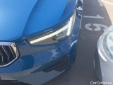  Volvo  XC 40 VOLVO XC40 / 2021 / 5P / todoterreno 1.5 T4 Recharge PHEV Core Auto #19