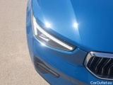  Volvo  XC 40 VOLVO XC40 / 2021 / 5P / todoterreno 1.5 T4 Recharge PHEV Core Auto #20