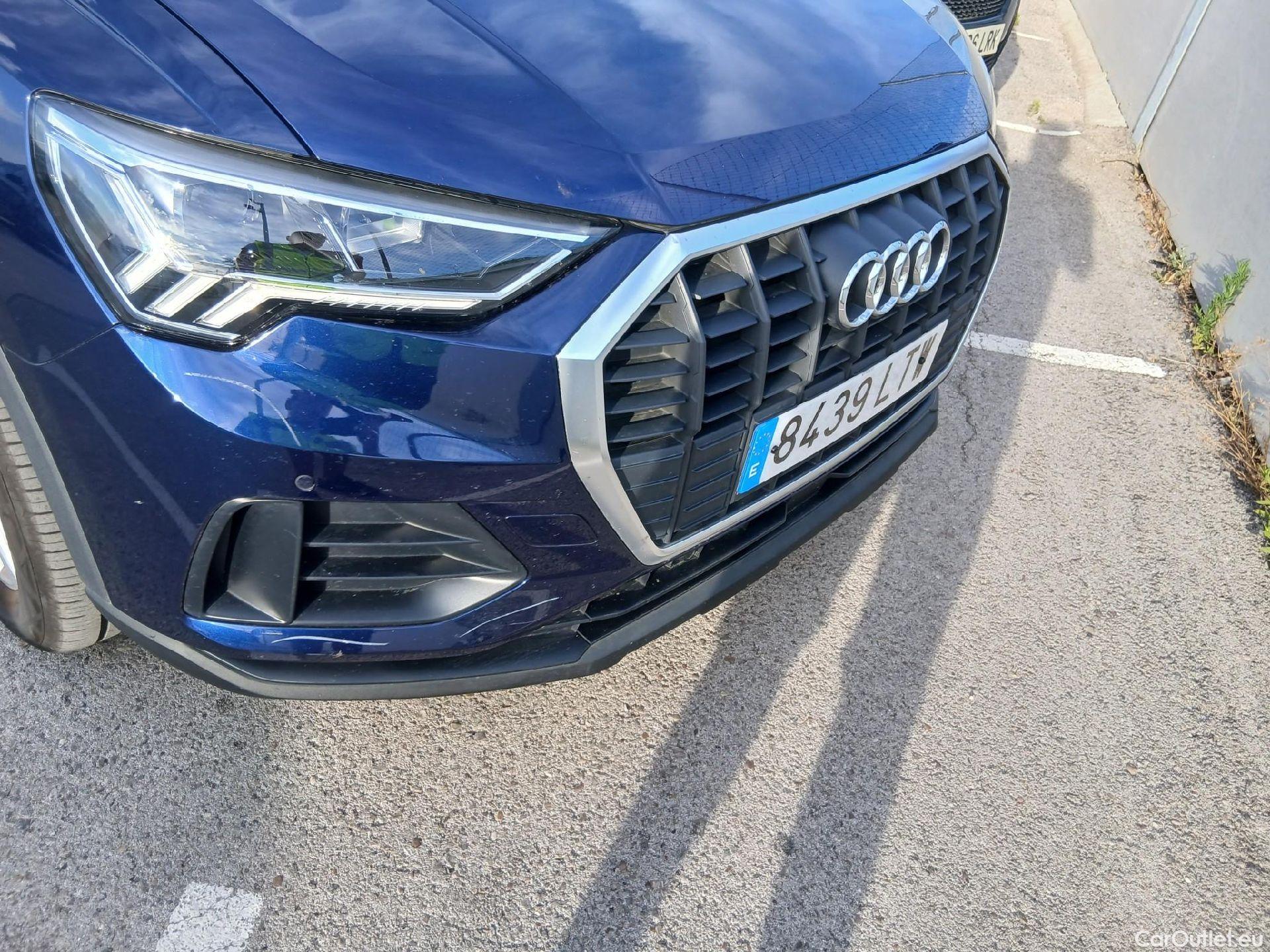  Audi  Q3  45 TFSI e 1.4 TFSI 245CV AT6 E6d #5