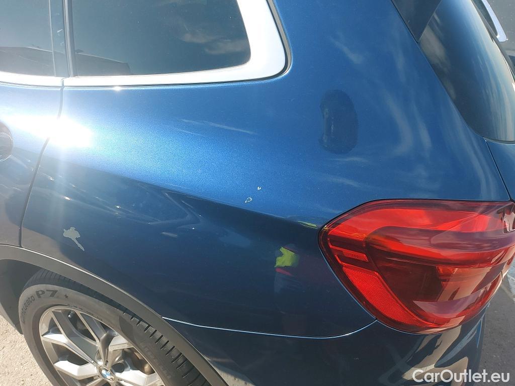  Bmw  X3 BMW  / 2017 / 5P / todoterreno xDrive30e #3