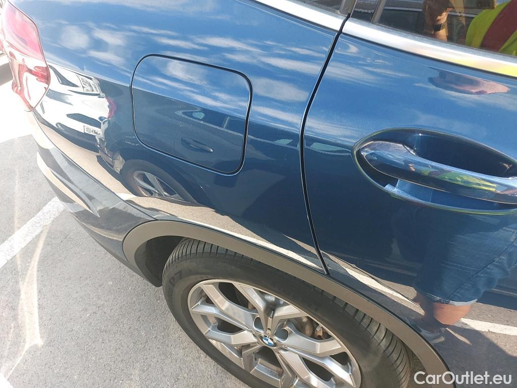  Bmw  X3 BMW  / 2017 / 5P / todoterreno xDrive30e #23