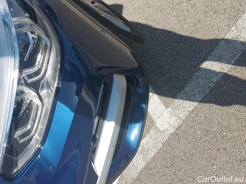  Bmw  X3 BMW  / 2017 / 5P / todoterreno xDrive30e #19