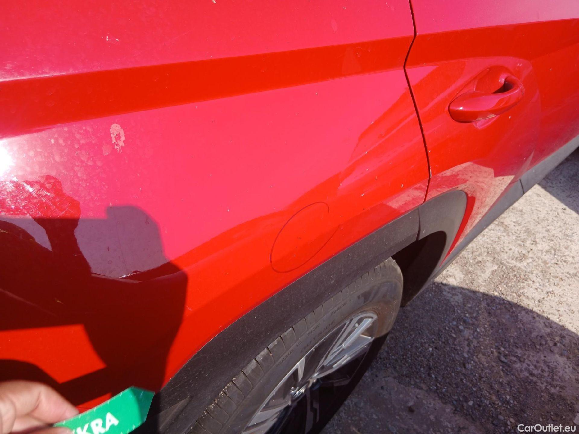  Hyundai  Tucson HYUNDAI  / 2020 / 5P / todoterreno 1.6 TGDI 110kW (150CV) Klass #36