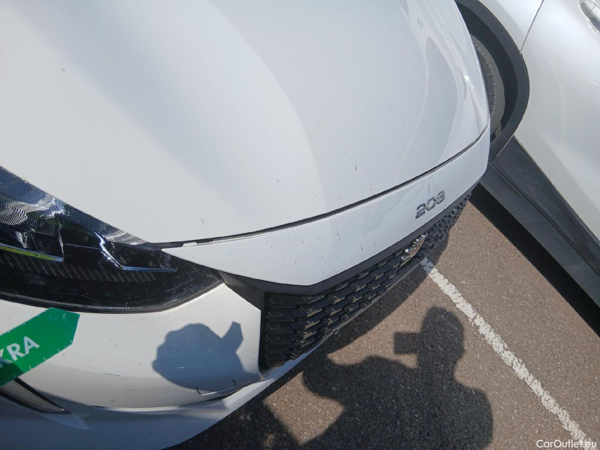  Peugeot  208  Active 1.5 HDi 100CV MT6 E6d #5
