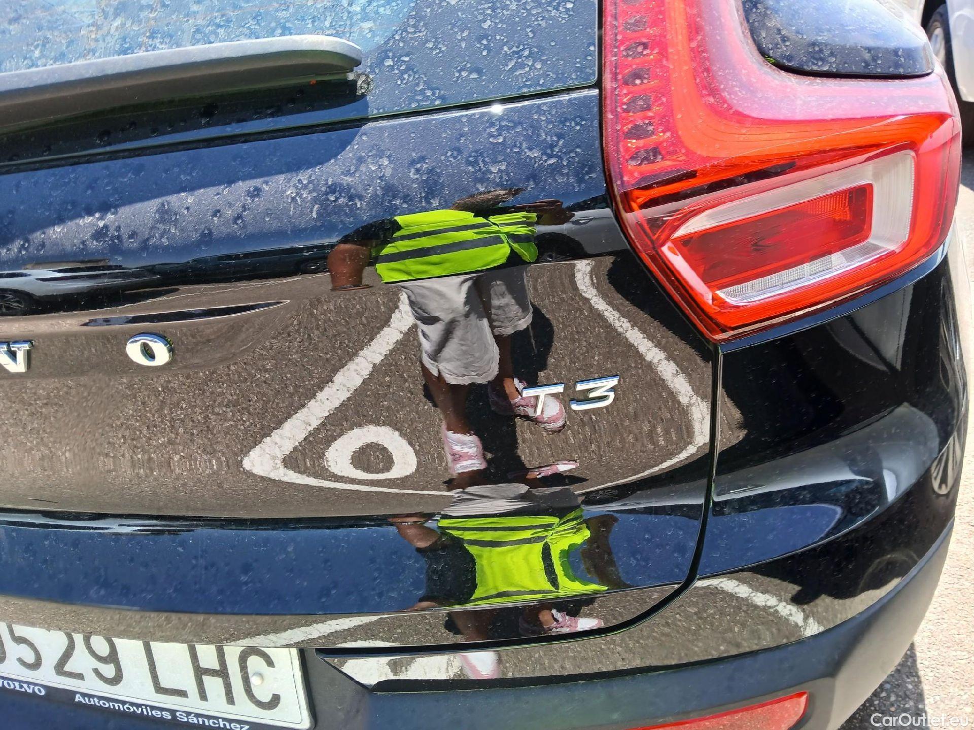  Volvo  XC 40 VOLVO XC40 / 2017 / 5P / todoterreno 1.5 T3 #21