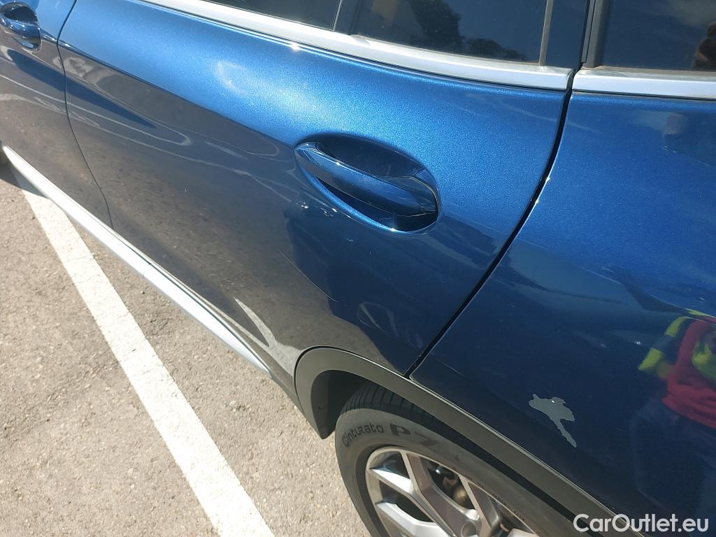  Bmw  X3 BMW  / 2017 / 5P / todoterreno xDrive30e #5