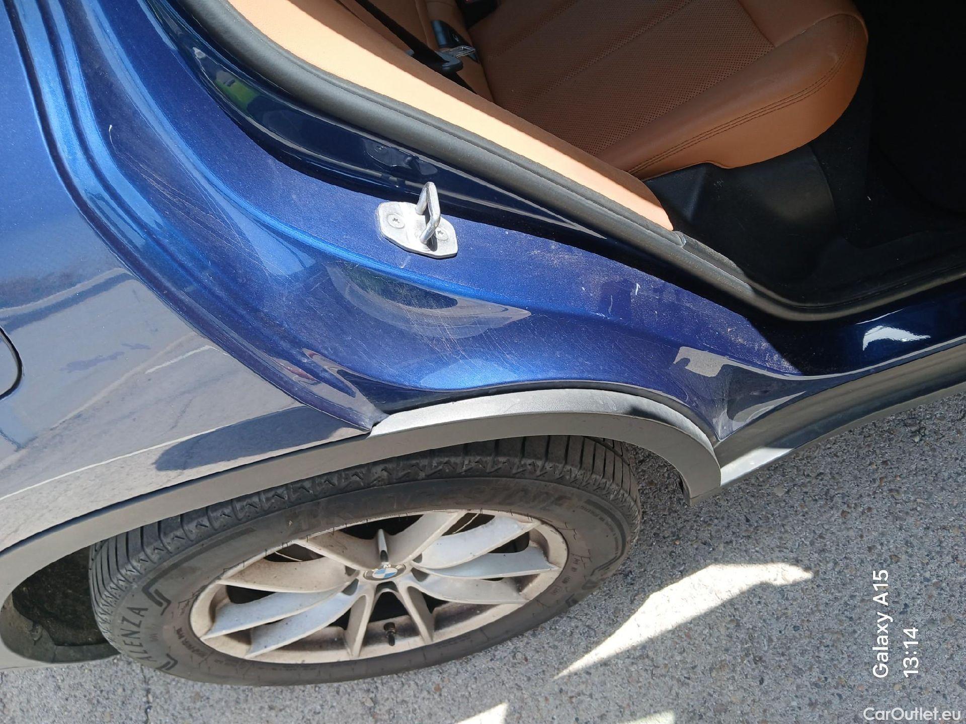 Bmw  X3 BMW  / 2021 / 5P / todoterreno sDrive18d xLine #5