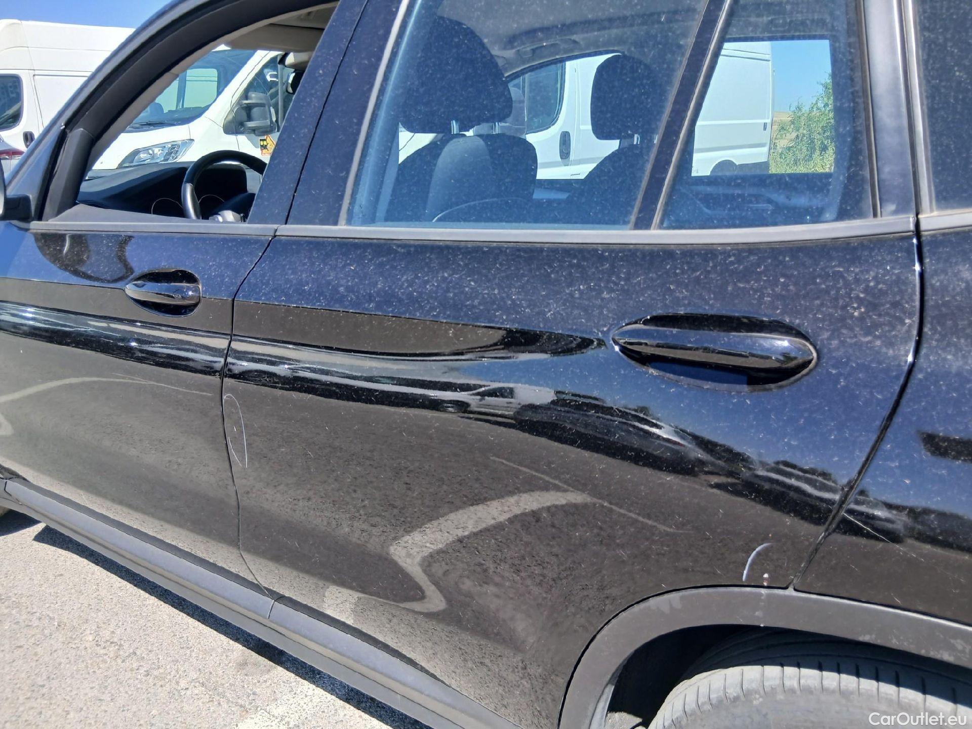  Bmw  X3 BMW  / 2017 / 5P / todoterreno sDrive18d #15