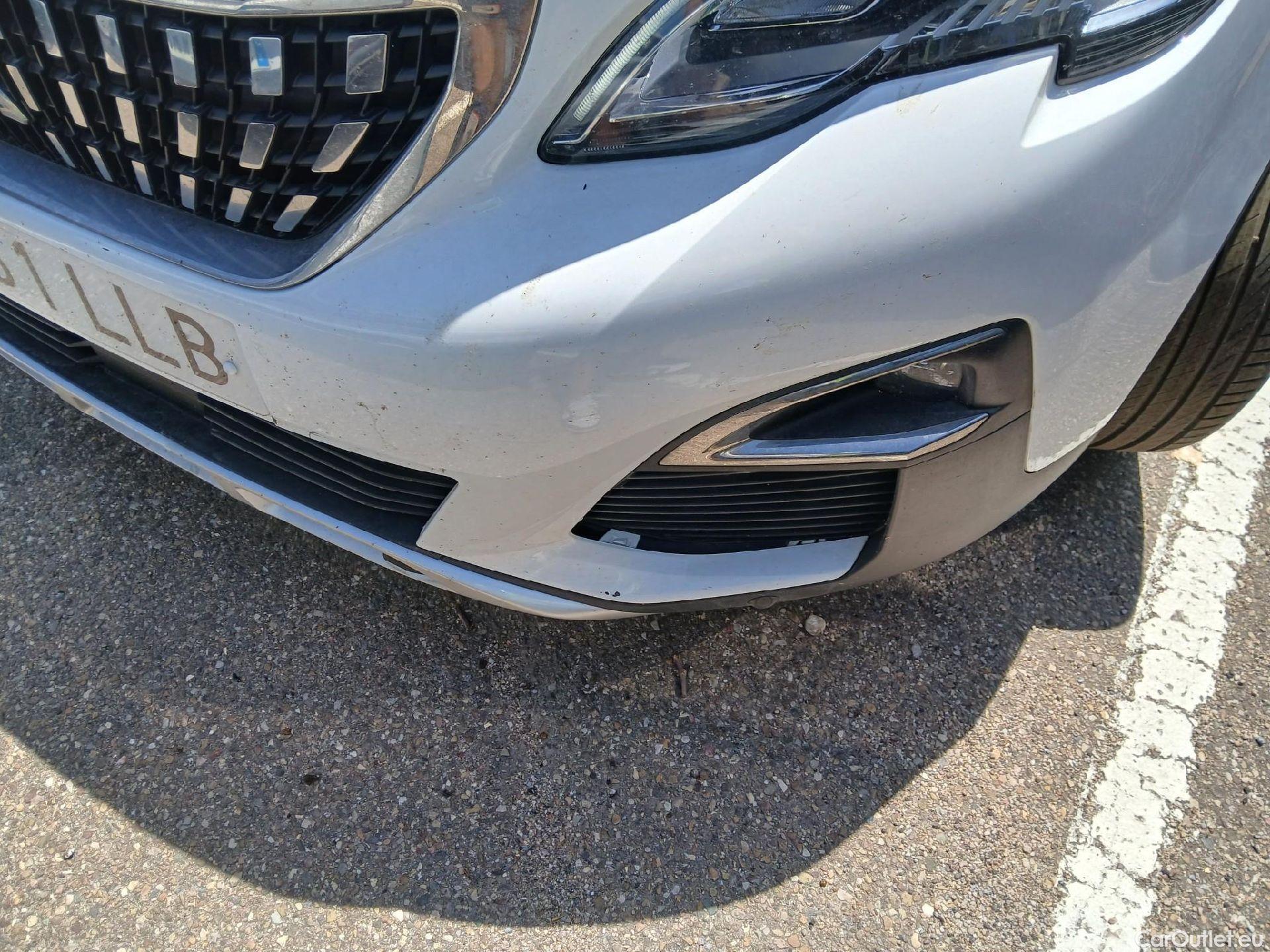  Peugeot  3008 PEUGEOT  / 2016 / 5P / todoterreno 1.5 BlueHDi 96kW (130CV) S&S Allure #6