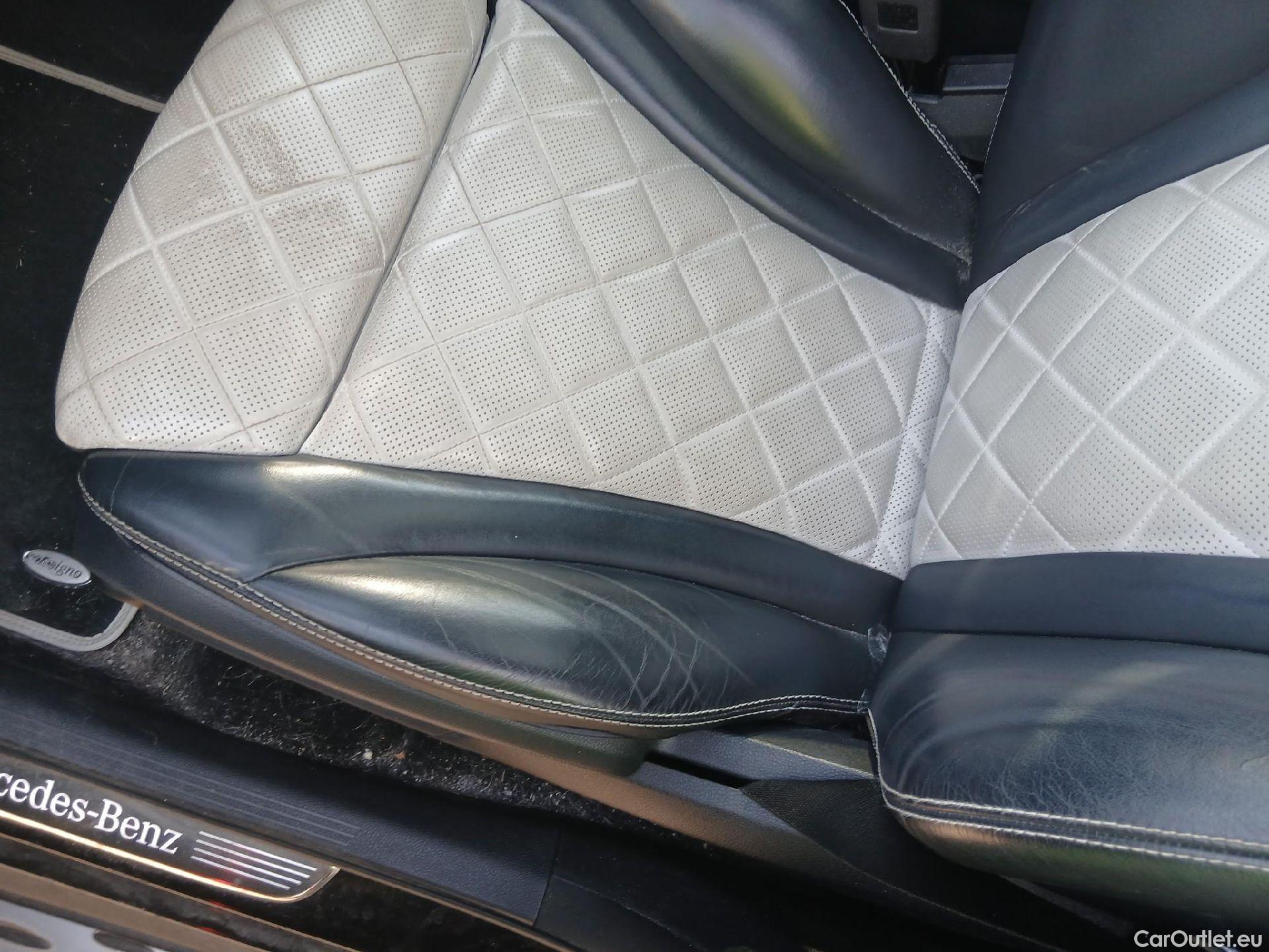  Mercedes  G-Klasee MERCEDES-BENZ GLC Coupé / 2019 / 5P / coupé GLC 220 d 4MATIC #3