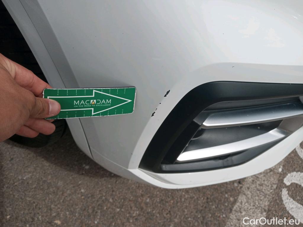  Audi  Q5 AUDI  / 2020 / 5P / todoterreno Advanced 35 TDI 120kW S tronic (AC2) #14