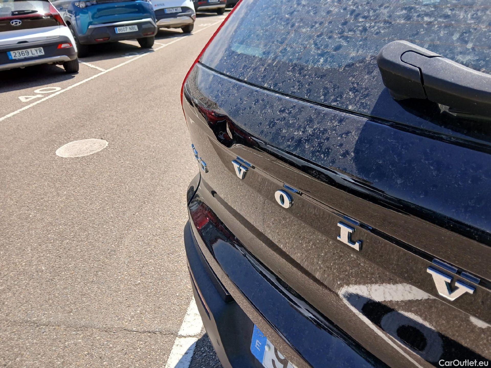  Volvo  XC 40 VOLVO XC40 / 2017 / 5P / todoterreno 1.5 T3 #15