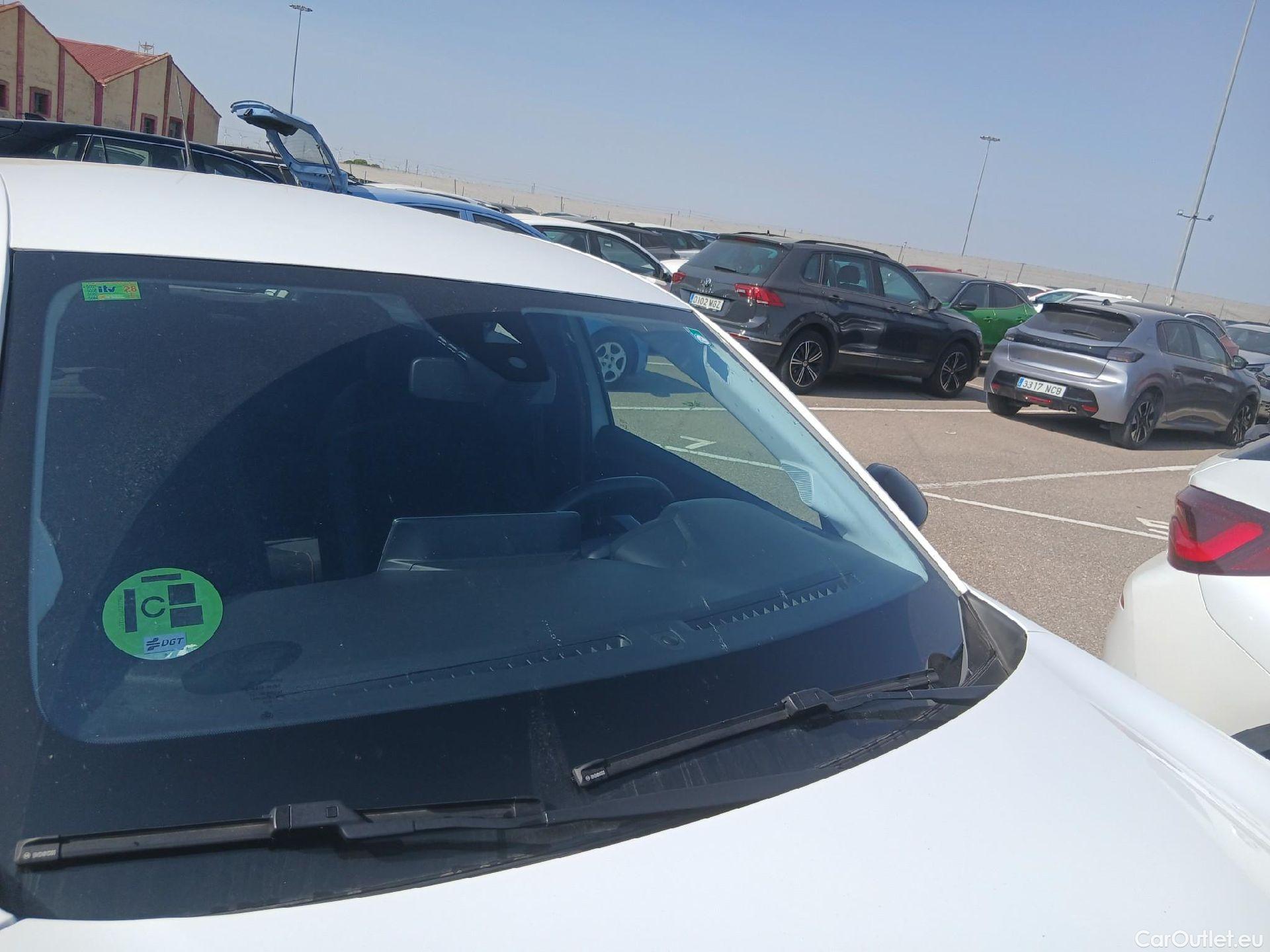  Peugeot  208  Active 1.5 HDi 100CV MT6 E6d #8