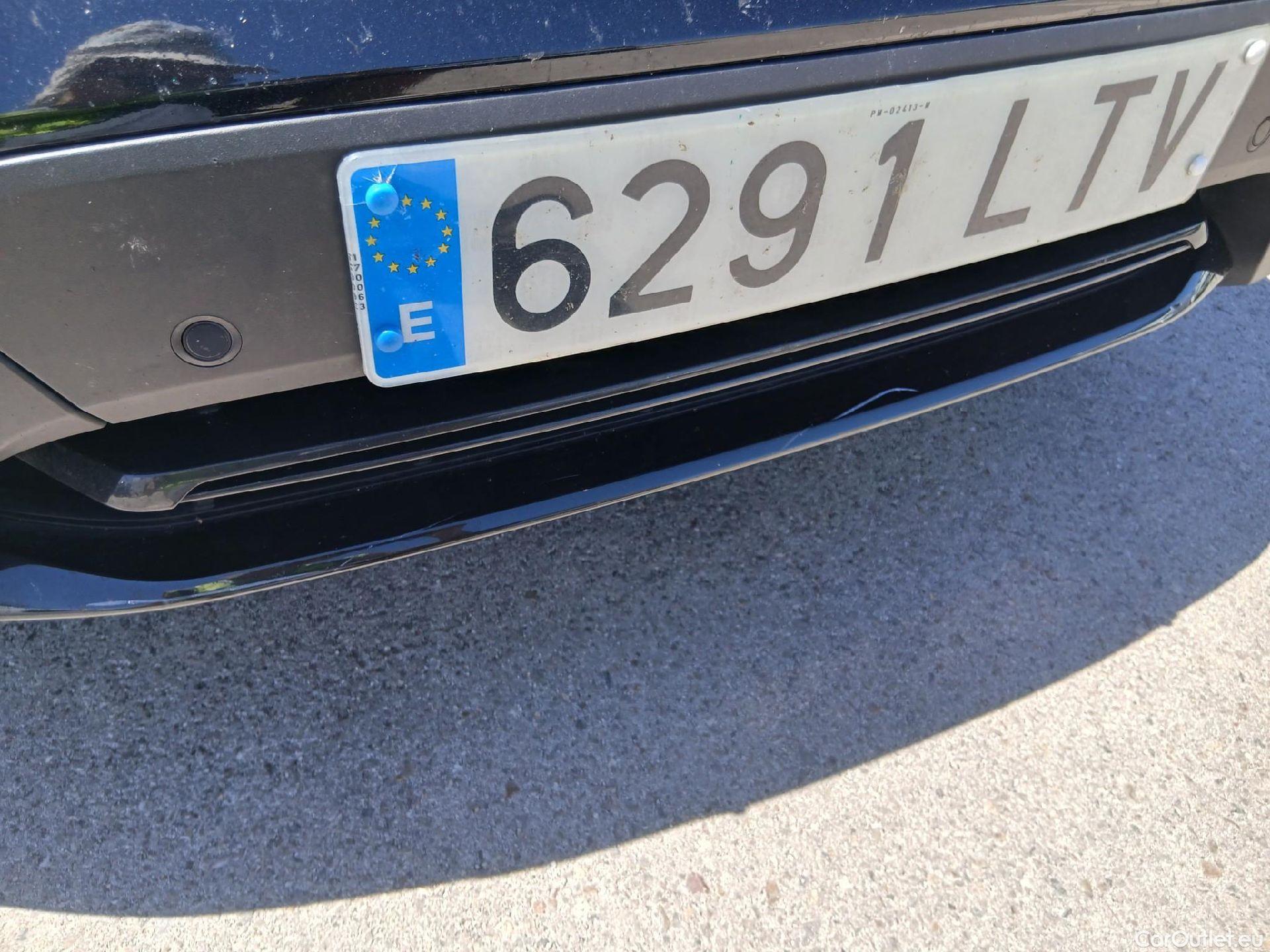  Bmw  X3 BMW  / 2017 / 5P / todoterreno xDrive20d (AC2) #4