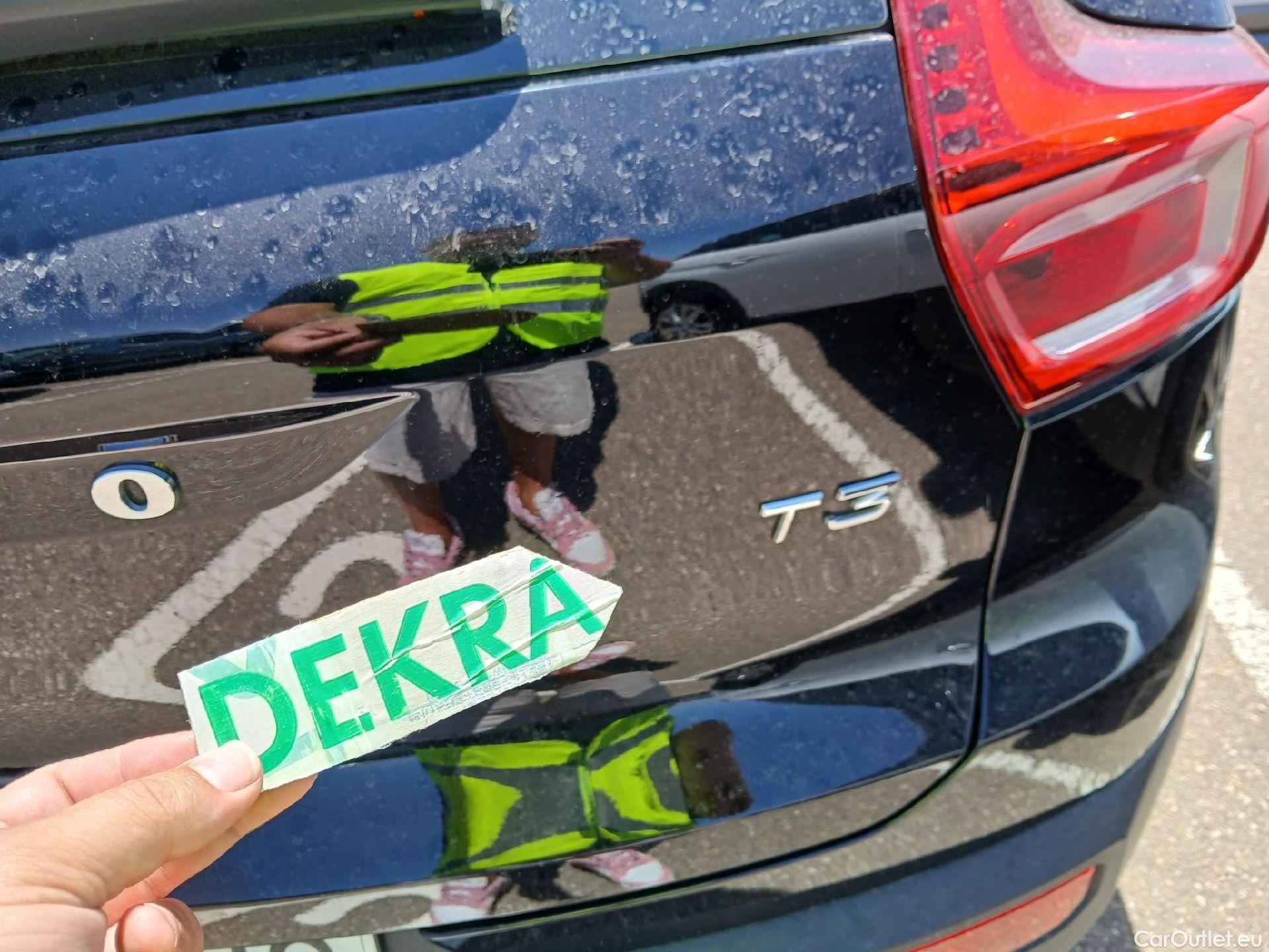  Volvo  XC 40 VOLVO XC40 / 2017 / 5P / todoterreno 1.5 T3 #20