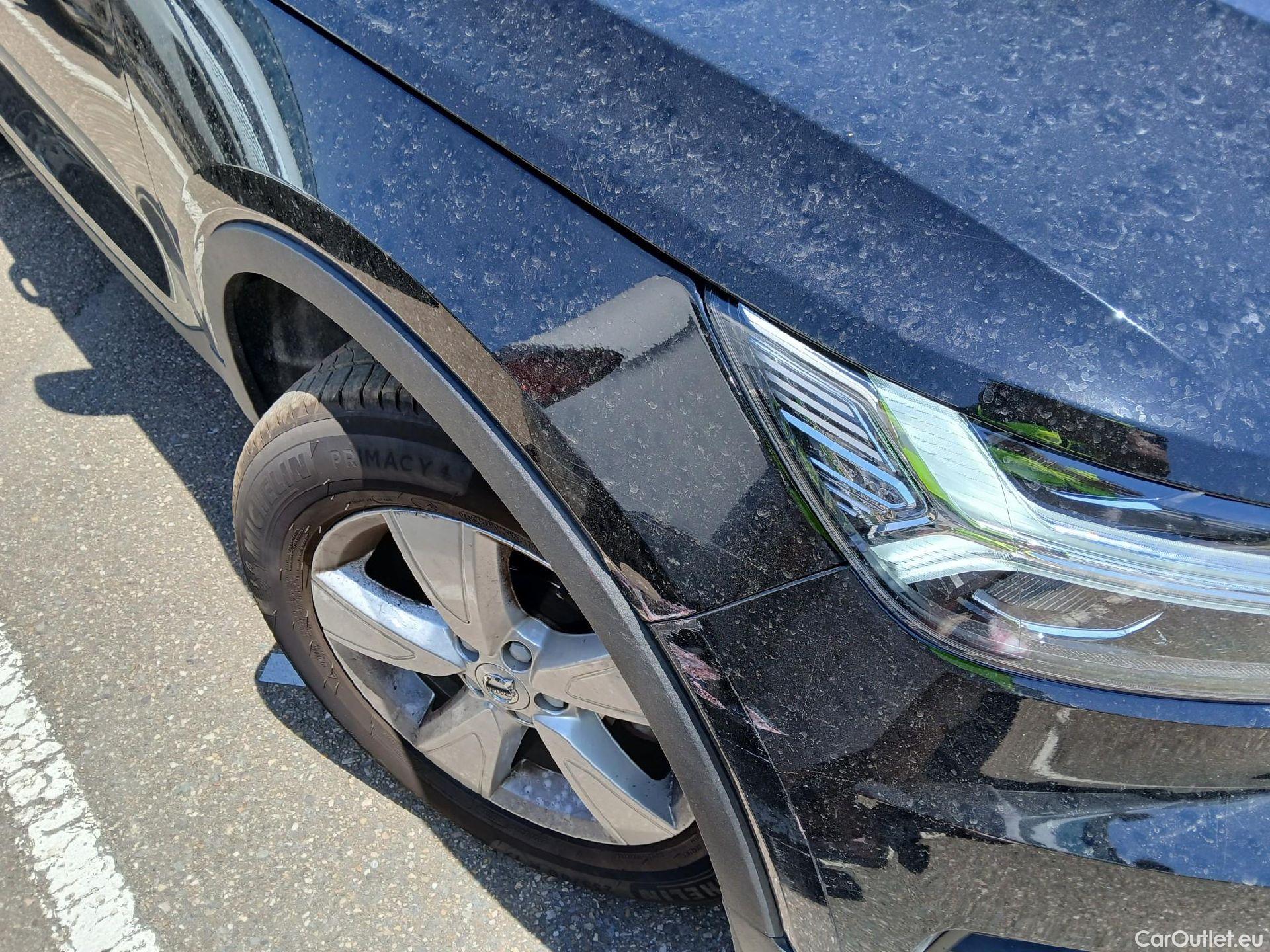  Volvo  XC 40 VOLVO XC40 / 2017 / 5P / todoterreno 1.5 T3 #5