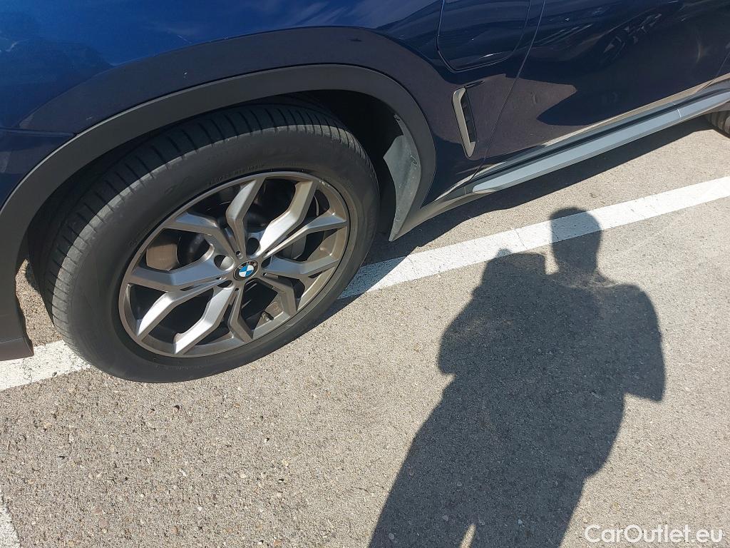  Bmw  X3 BMW  / 2017 / 5P / todoterreno xDrive30e #7