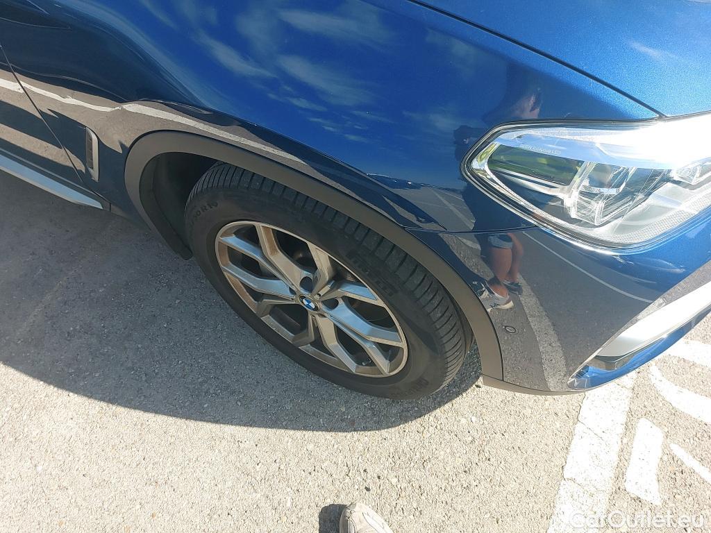  Bmw  X3 BMW  / 2017 / 5P / todoterreno xDrive30e #25